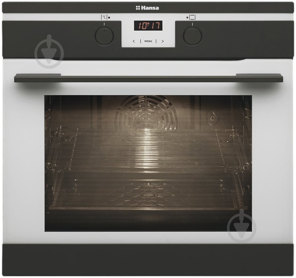 Духовой шкаф Hansa BOEW 64190055 - фото 1