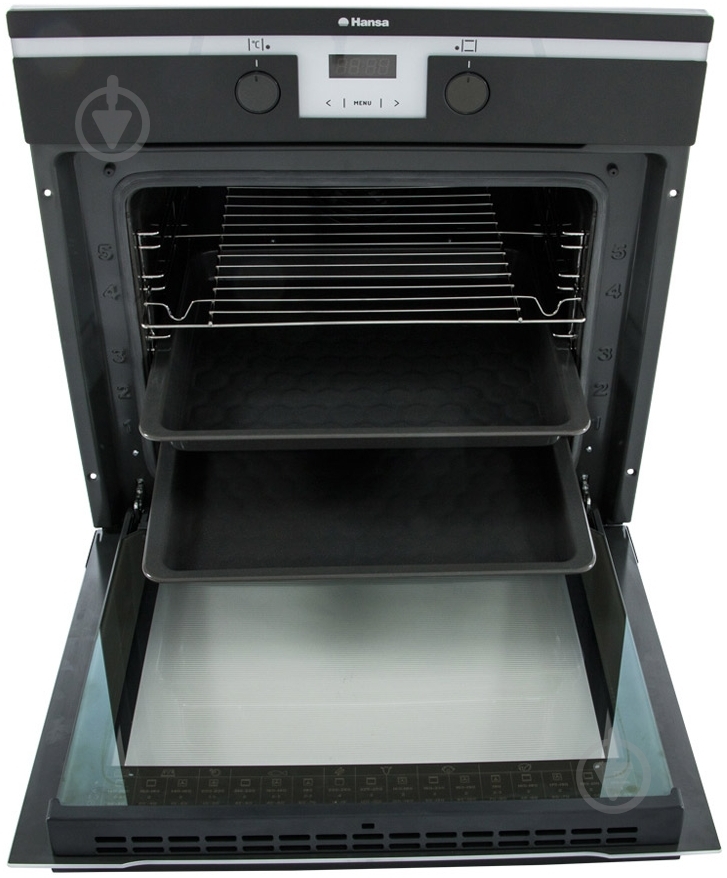 Духовой шкаф Hansa BOEW 64190055 - фото 3