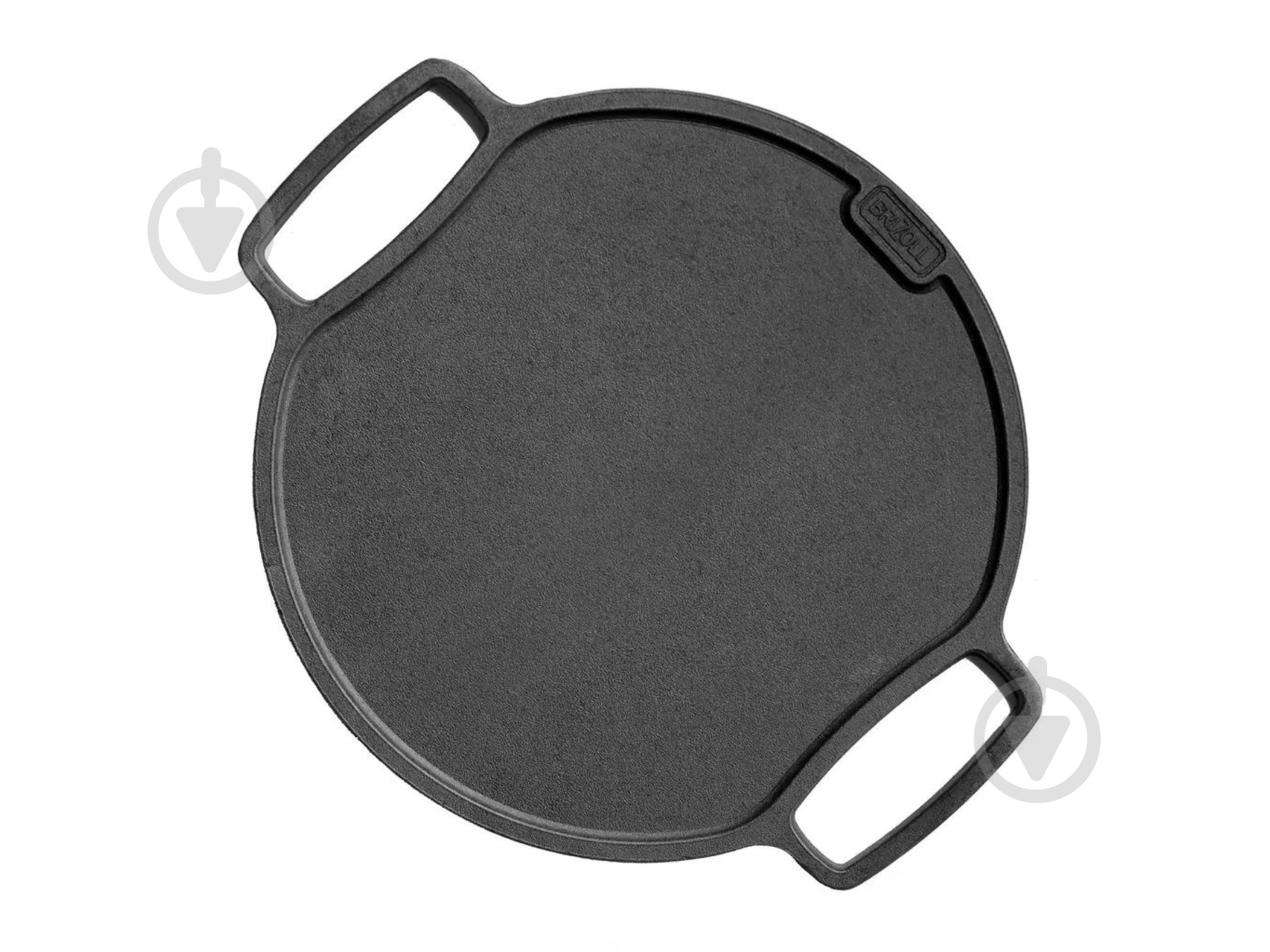 Противень-гриль Brizoll 36 см - фото 2