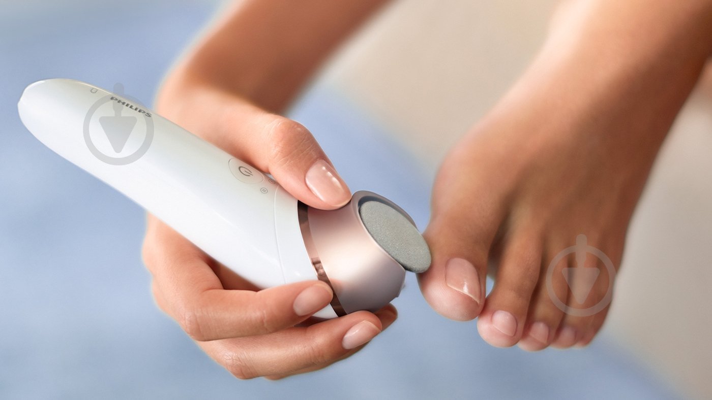 Епілятор Philips SatinPrestige BRP586/00 - фото 12 Епілятор Philips SatinPrestige BRP586/00 - фото 12