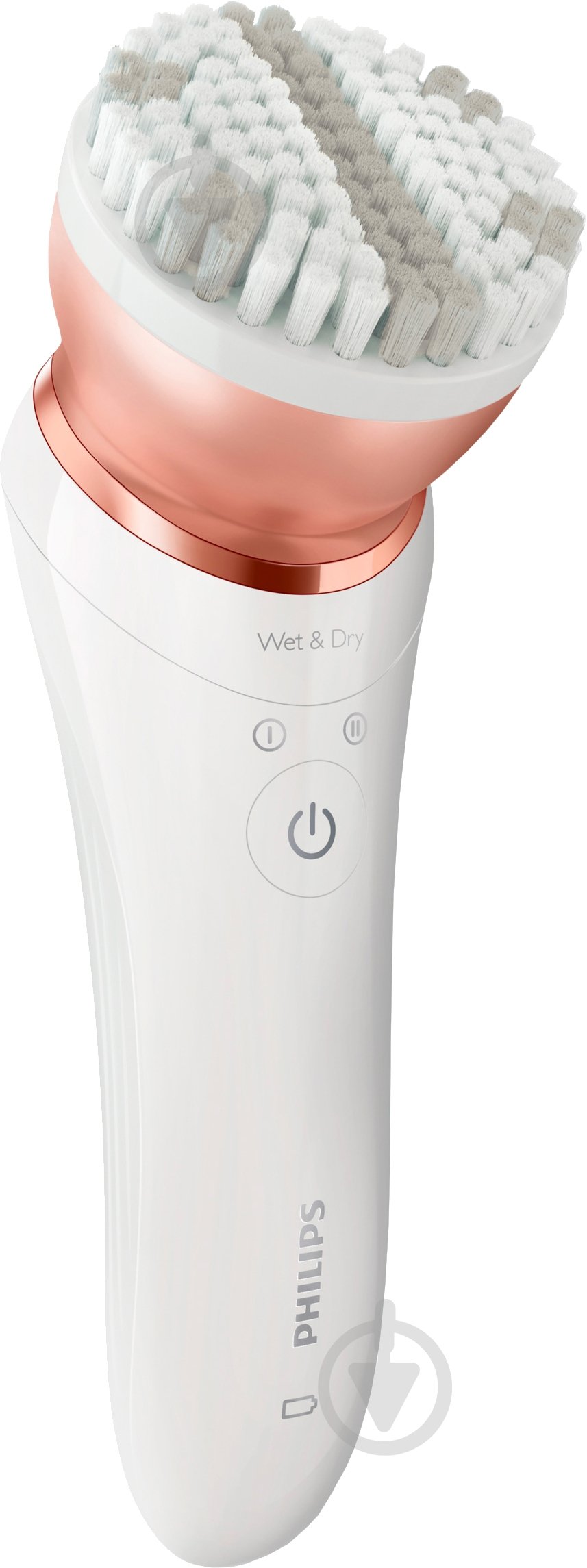 Епілятор Philips SatinPrestige BRP586/00 - фото 4 Епілятор Philips SatinPrestige BRP586/00 - фото 4