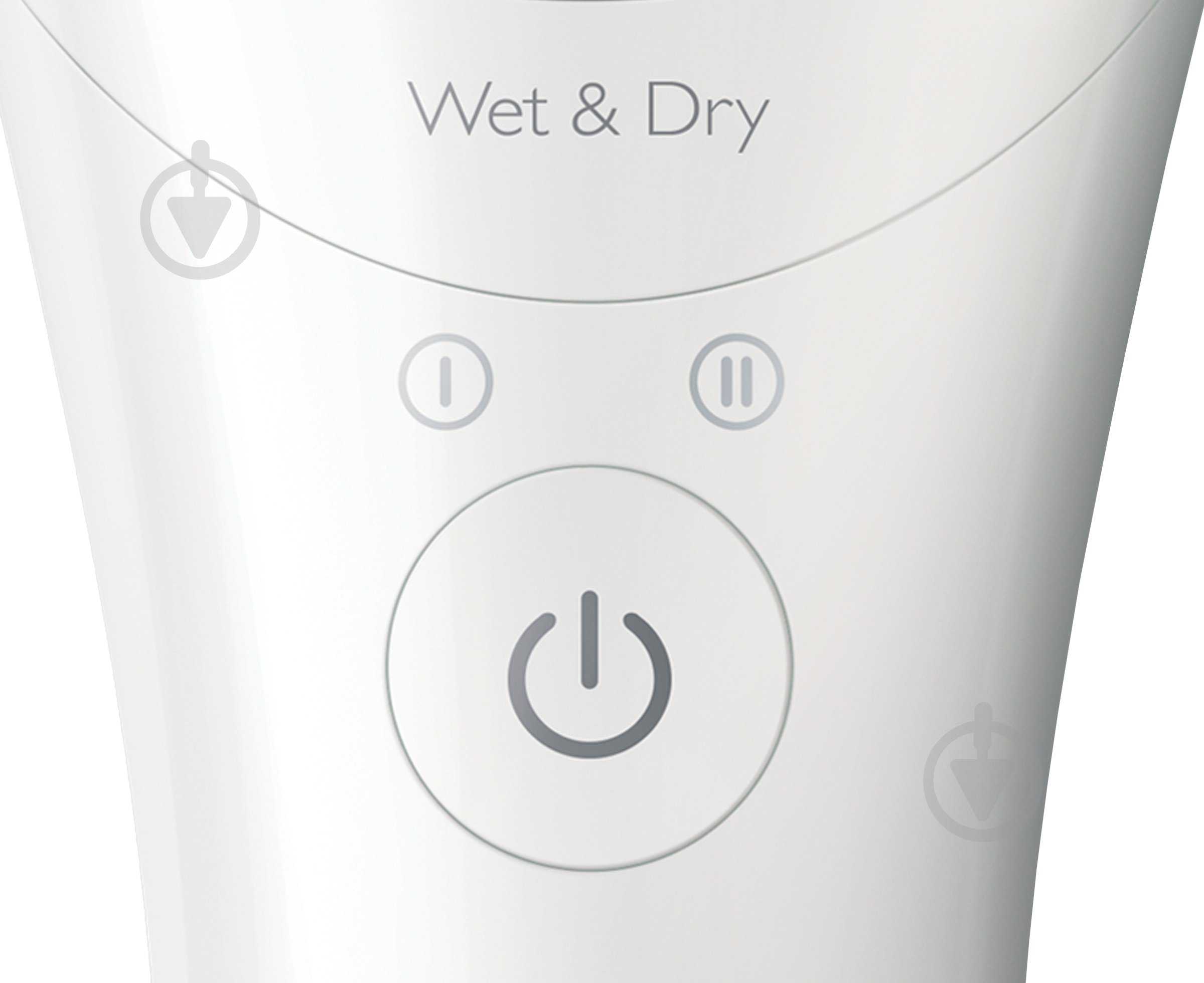 Епілятор Philips SatinPrestige BRP586/00 - фото 6 Епілятор Philips SatinPrestige BRP586/00 - фото 6