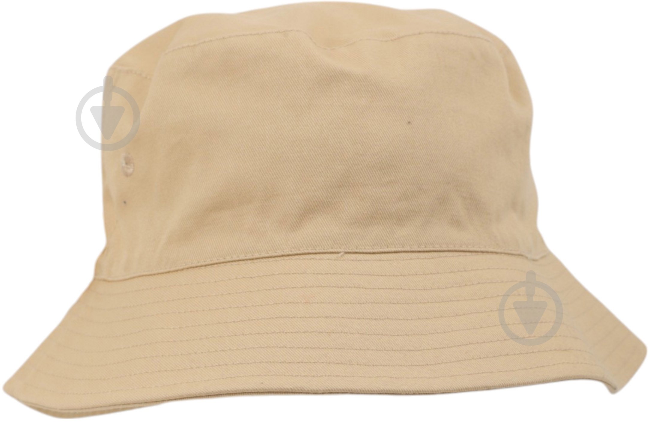 Панама Luna Арден серый - фото 1