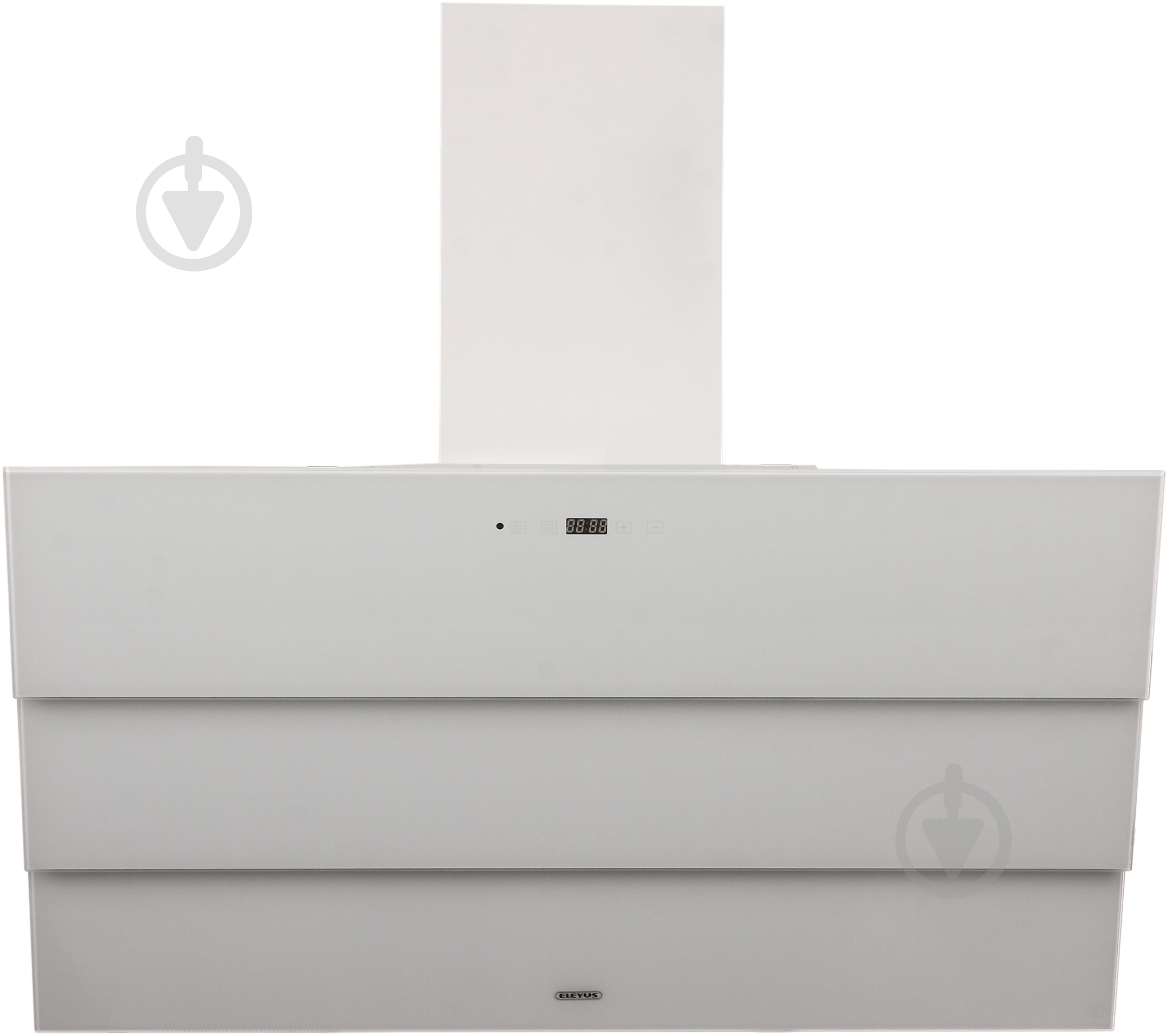 Вытяжка Eleyus Troy A 1000 90 WH - фото 1