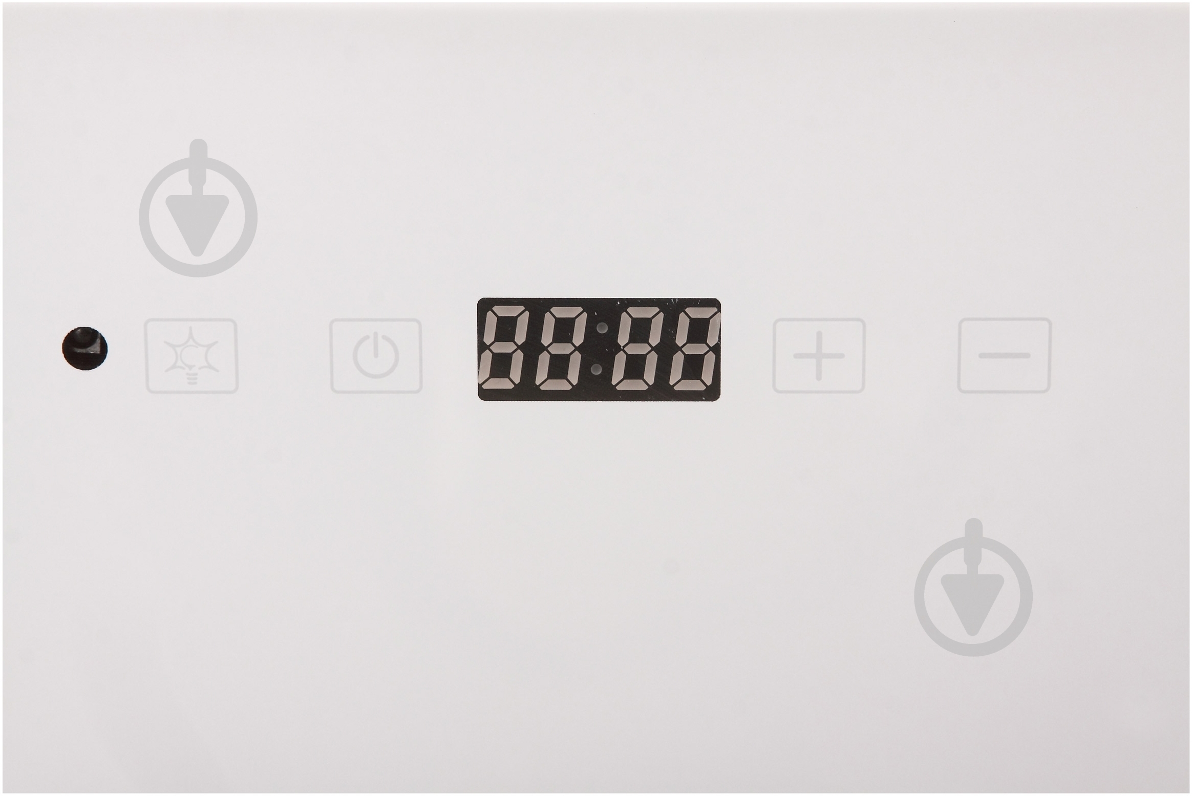 Вытяжка Eleyus Troy A 1000 90 WH - фото 4