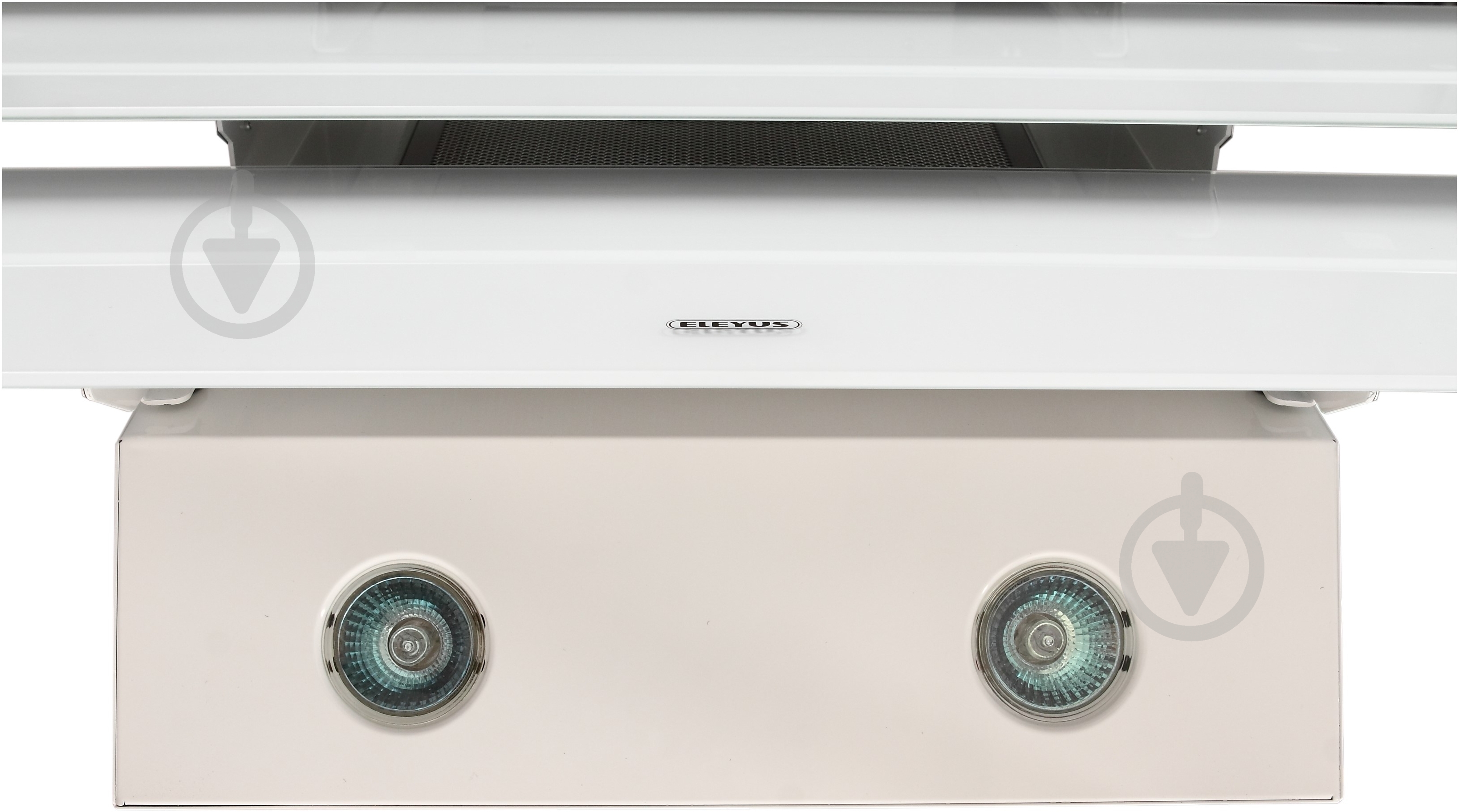 Вытяжка Eleyus Troy A 1000 90 WH - фото 6