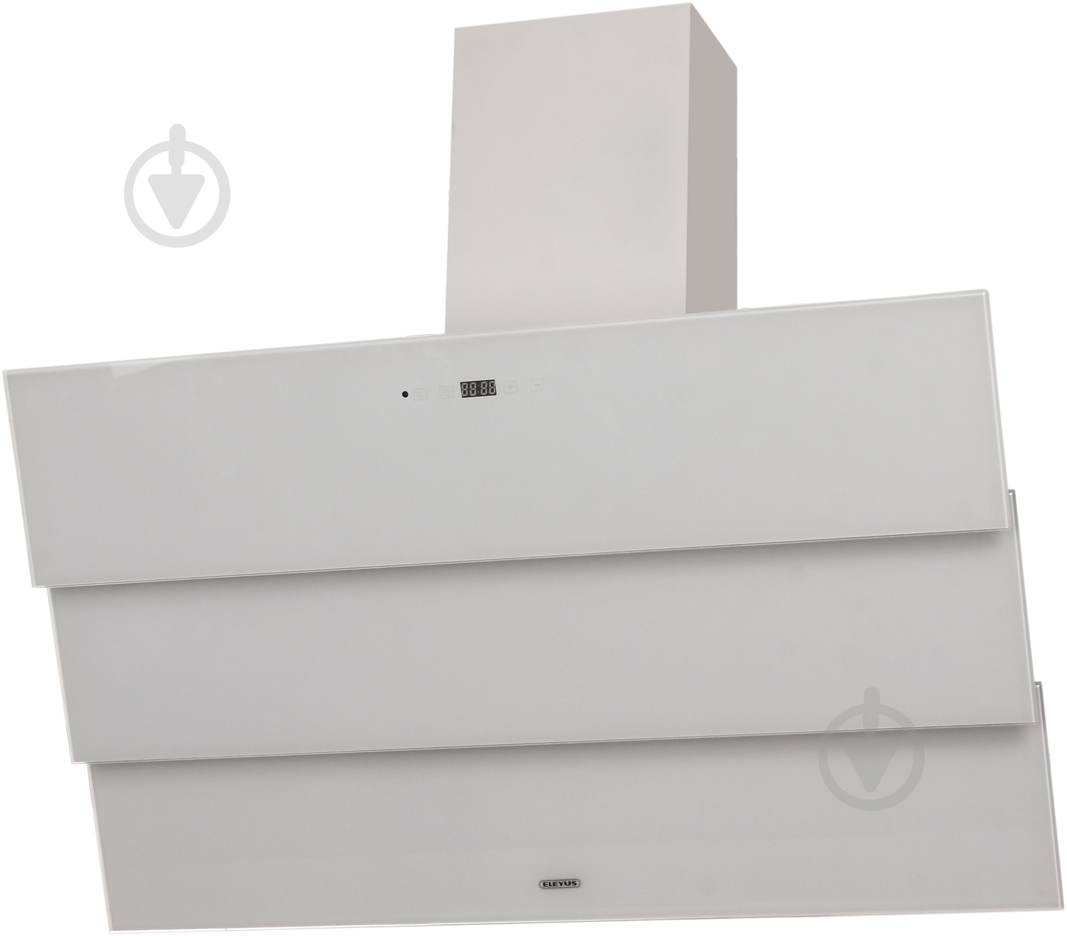 Вытяжка Eleyus Troy A 1000 90 WH - фото 3