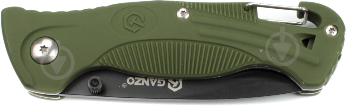 Нож складной Ganzo 6 серия G611G - фото 5