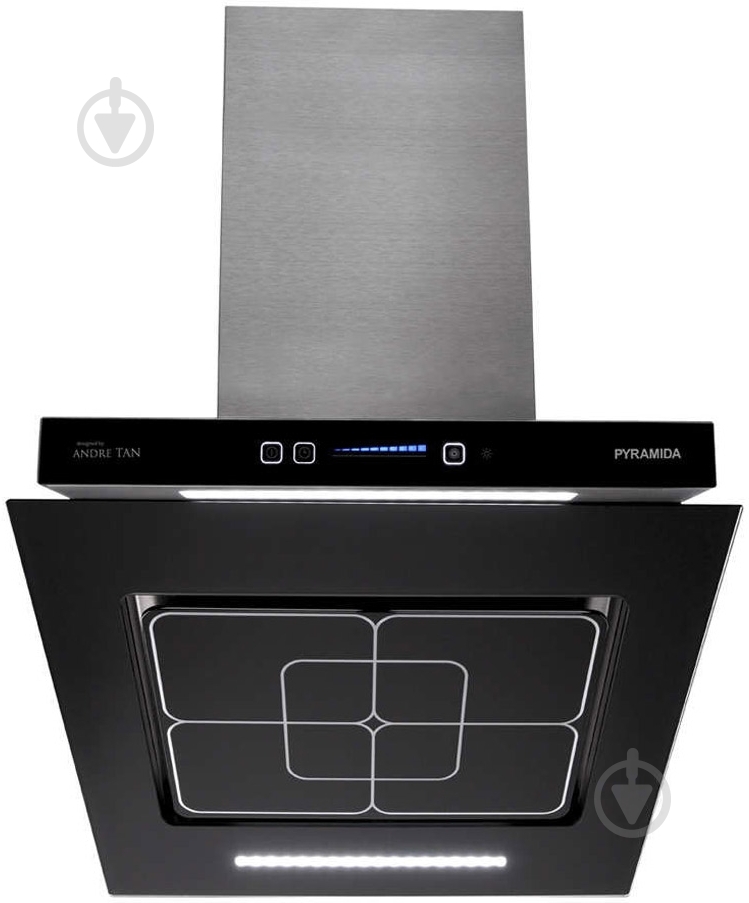Вытяжка Pyramida HEF 37 (600) AT - фото 1