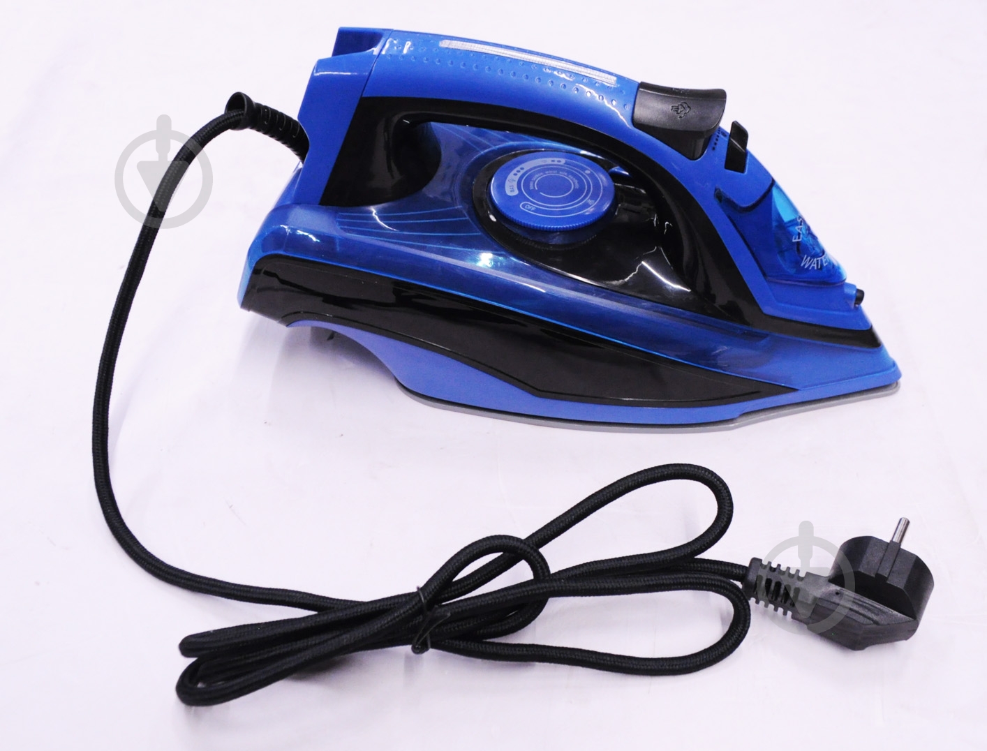 УЦІНКА! Праска Holmer HIC-2642 (УЦ №74) - фото 9