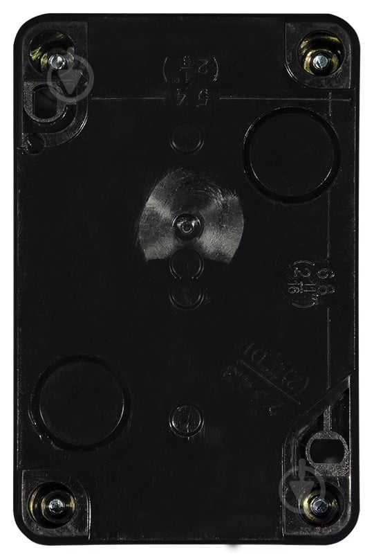 Кнопковий пост ПУСК-СТОП Аско-Укрем XAL-B213 A0140020006 - фото 2