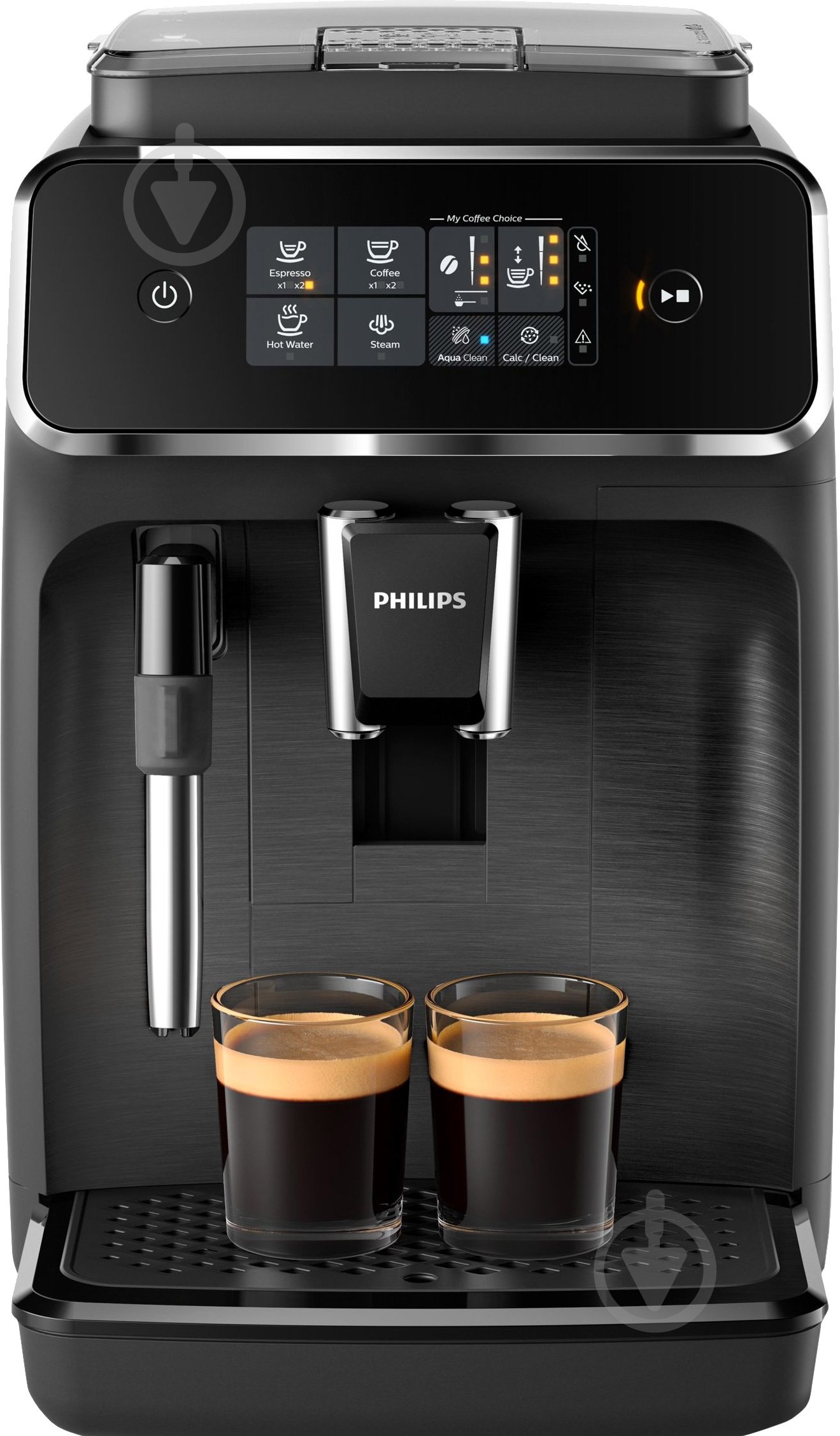 Кавомашина Philips 2200 series EP2220/10 - фото 1