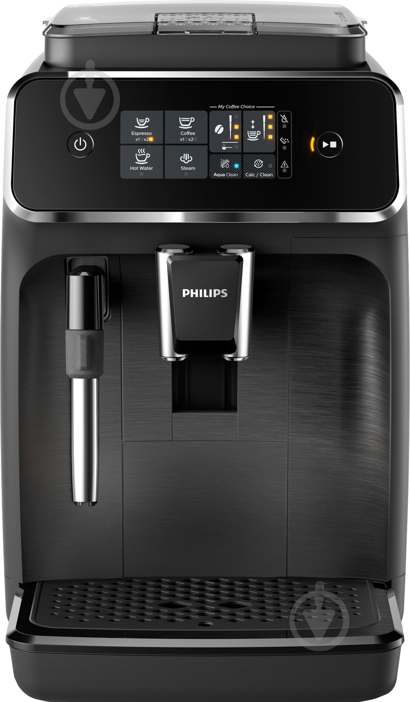 Кавомашина Philips 2200 series EP2220/10 - фото 11