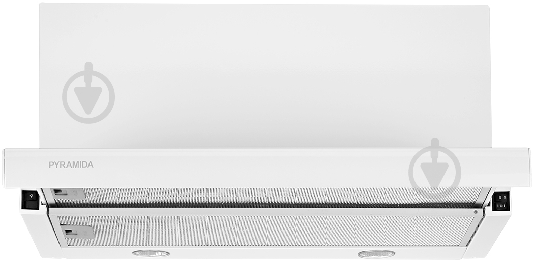 Вытяжка Pyramida TL 50 (1000) WHITE/U - фото 3
