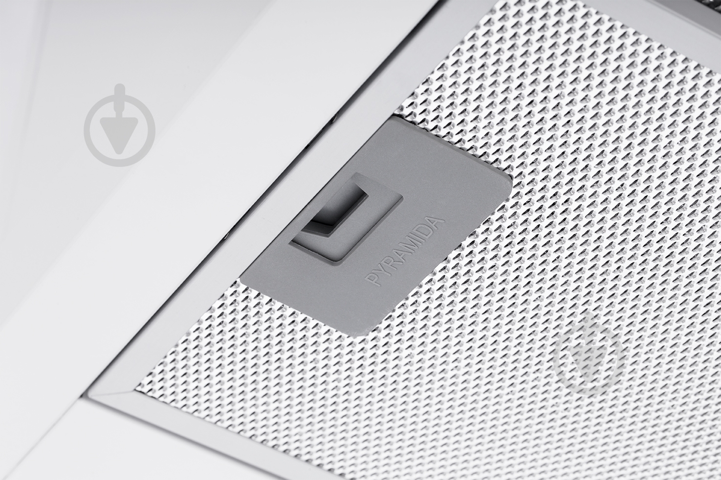 Вытяжка Pyramida TL 50 (1000) WHITE/U - фото 8