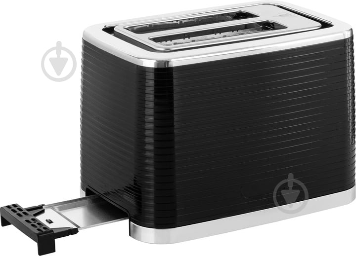 Тостер ECG ST 2750 Stripe - фото 4