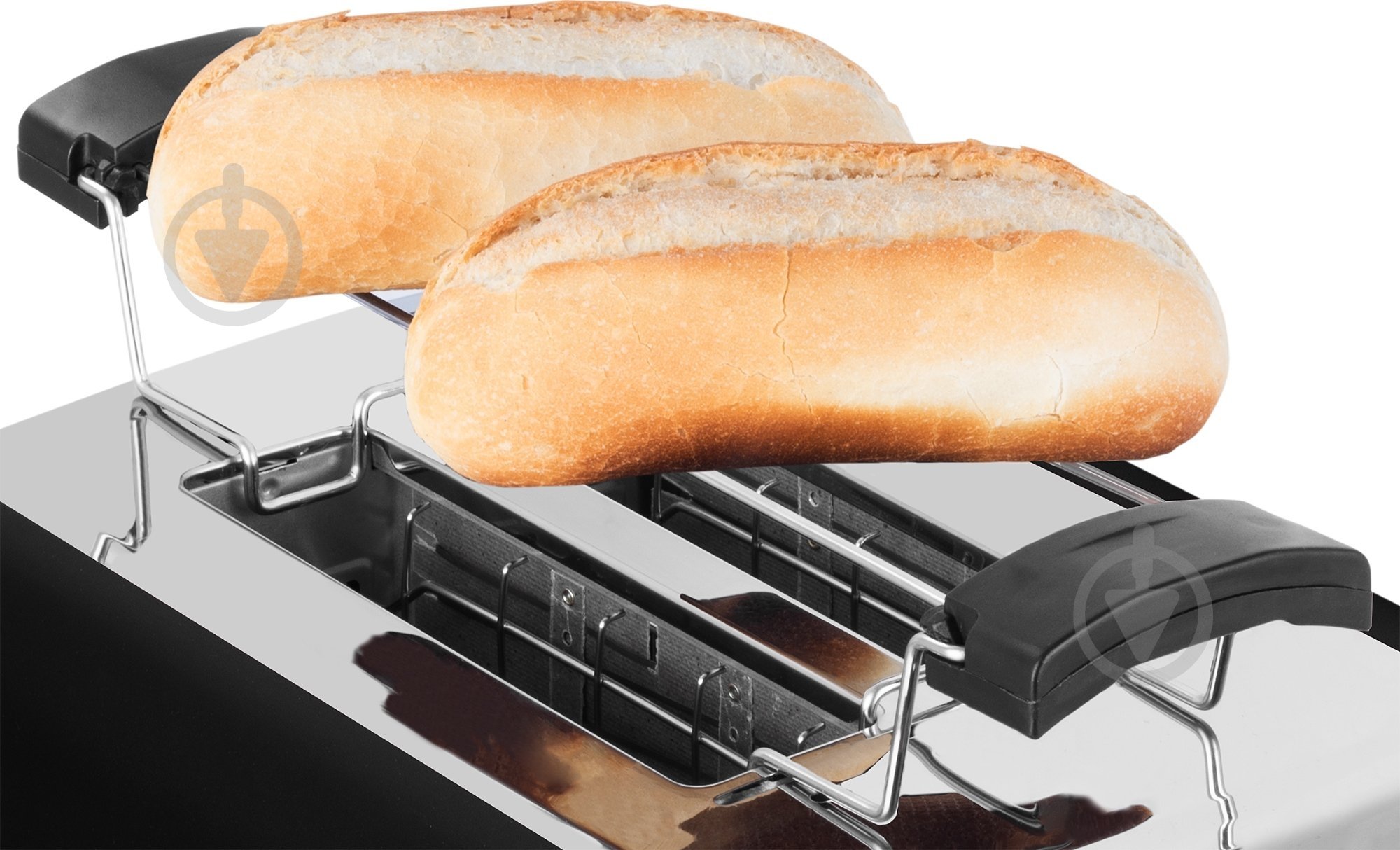 Тостер ECG ST 2750 Stripe - фото 9