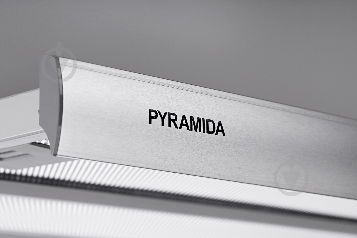 Вытяжка Pyramida TL 50 (1000) INOX/U - фото 5 Вытяжка Pyramida TL 50 (1000) INOX/U - фото 5