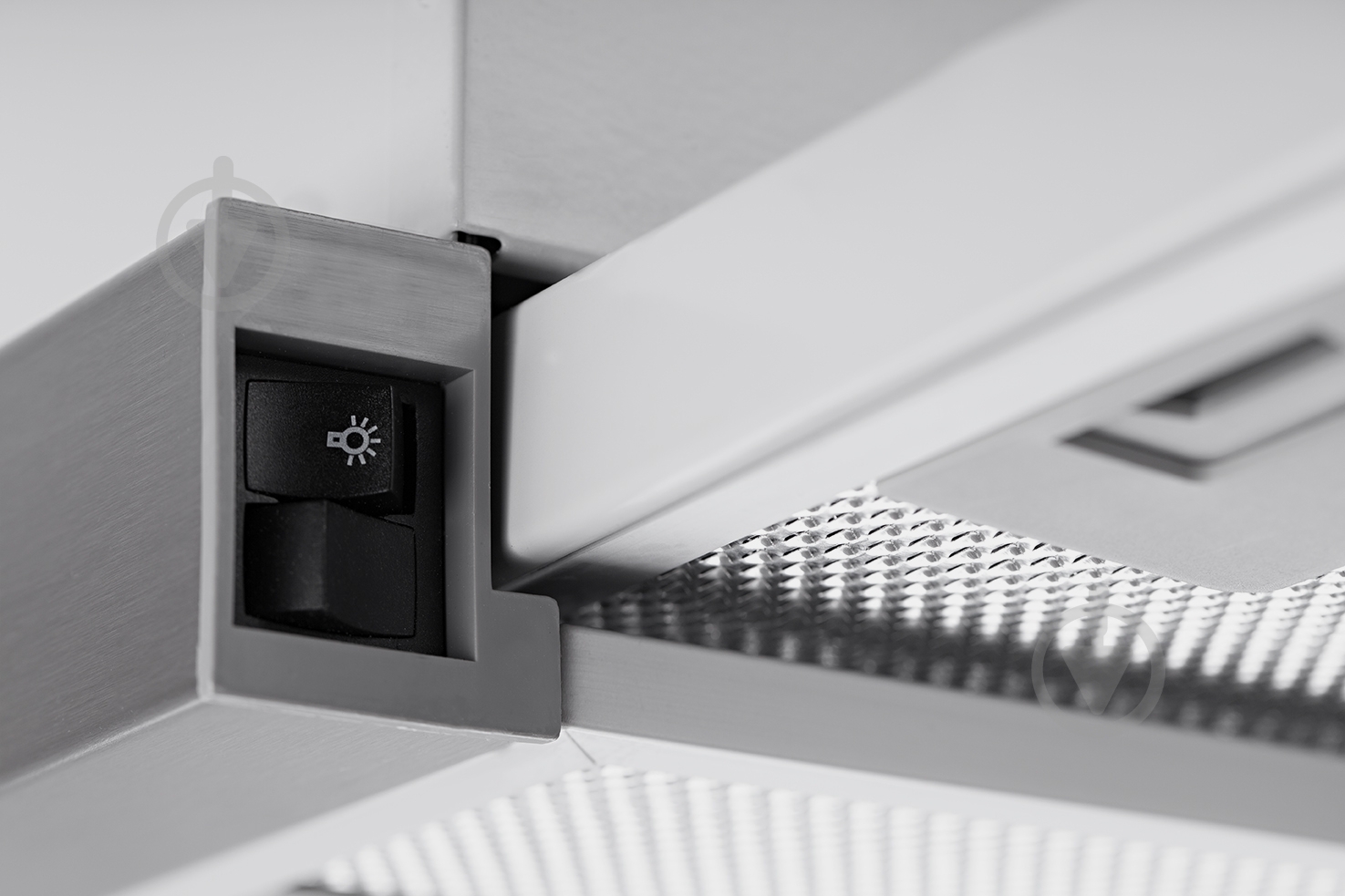 Вытяжка Pyramida TL 50 (1000) INOX/U - фото 7 Вытяжка Pyramida TL 50 (1000) INOX/U - фото 7