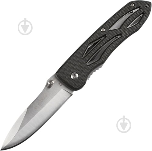 Ніж складаний Ganzo 6 серія G615 - фото 1 Ніж складаний Ganzo 6 серія G615 - фото 1