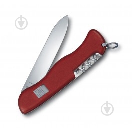 Нож Victorinox ALPINEER 0.8823 - фото 1