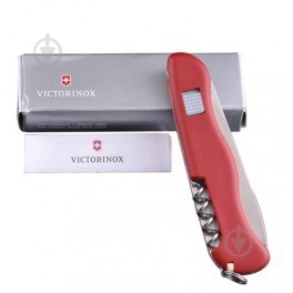 Нож Victorinox ALPINEER 0.8823 - фото 2