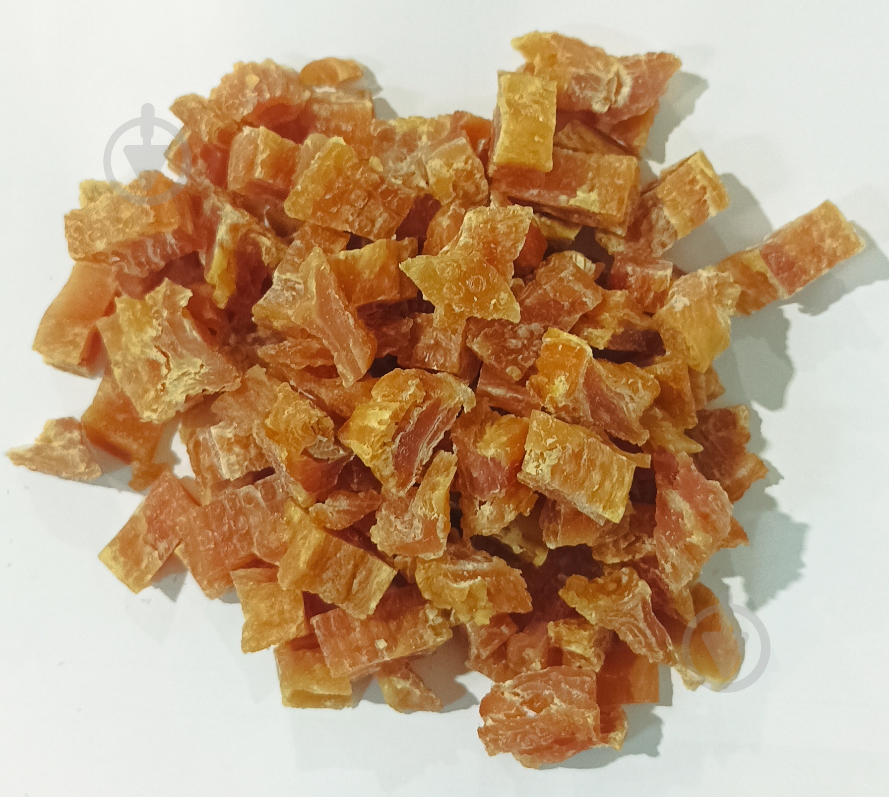 Ласощі Topsi Кубики з філе курки 100 г - фото 2