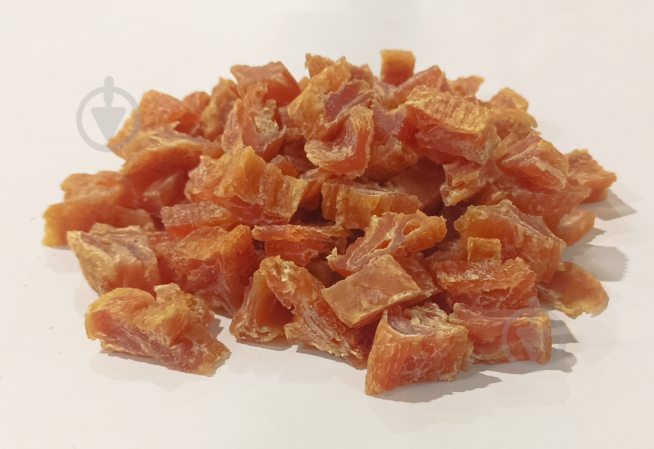 Ласощі Topsi Кубики з філе курки 100 г - фото 3