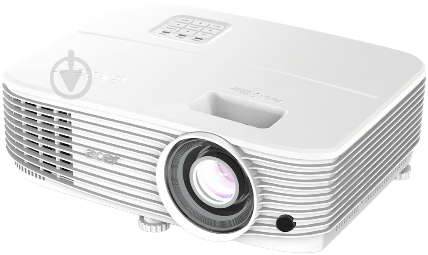 Проектор Acer Vero PD2328 (MR.JXT11.001) - фото 1