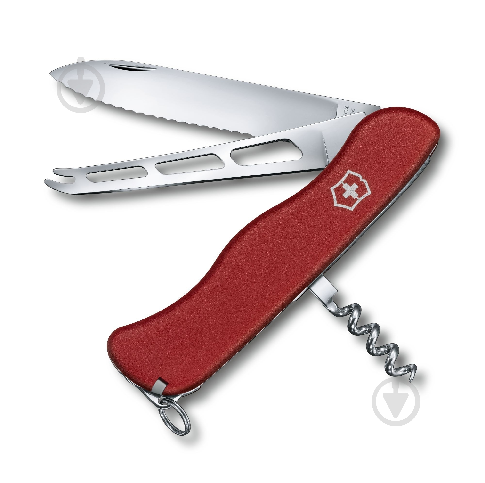 Нож Victorinox Cheese knife 0.8833.W - фото 1