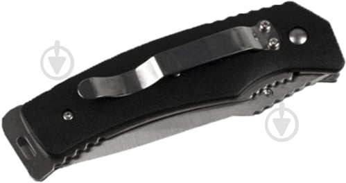 Нож складной Ganzo 6 серия, 440 сталь G618 - фото 4