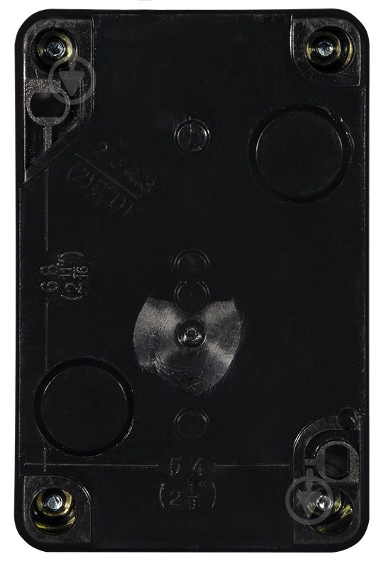 Пост кнопочный Аско-Укрем XAL-B223 A0140020046 - фото 2