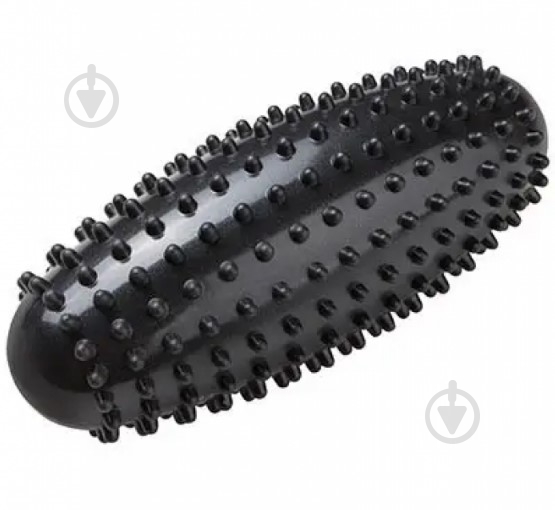 Массажный мяч "Овал" 15х6,5 см - фото 2