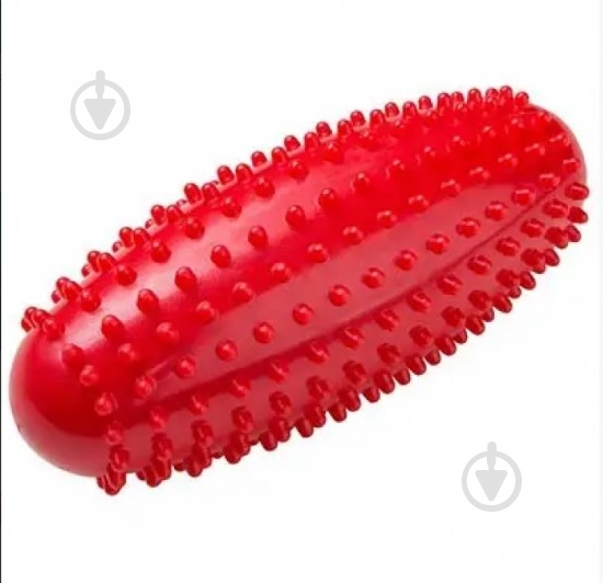 Массажный мяч "Овал" 15х6,5 см - фото 4