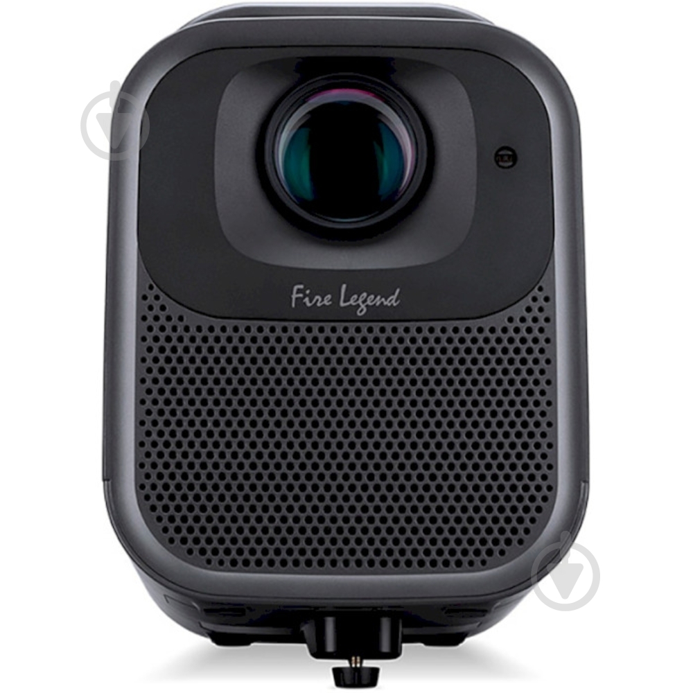 Проектор Acer AOpen QF16ATV (MR.JX411.001) - фото 2