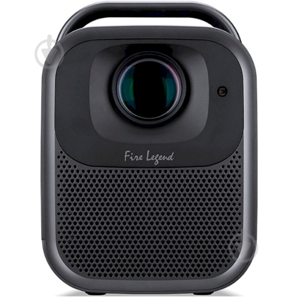 Проектор Acer AOpen QF16ATV (MR.JX411.001) - фото 3