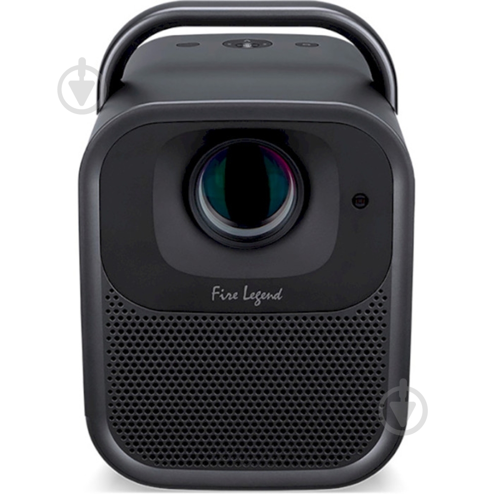 Проектор Acer AOpen QF16ATV (MR.JX411.001) - фото 4