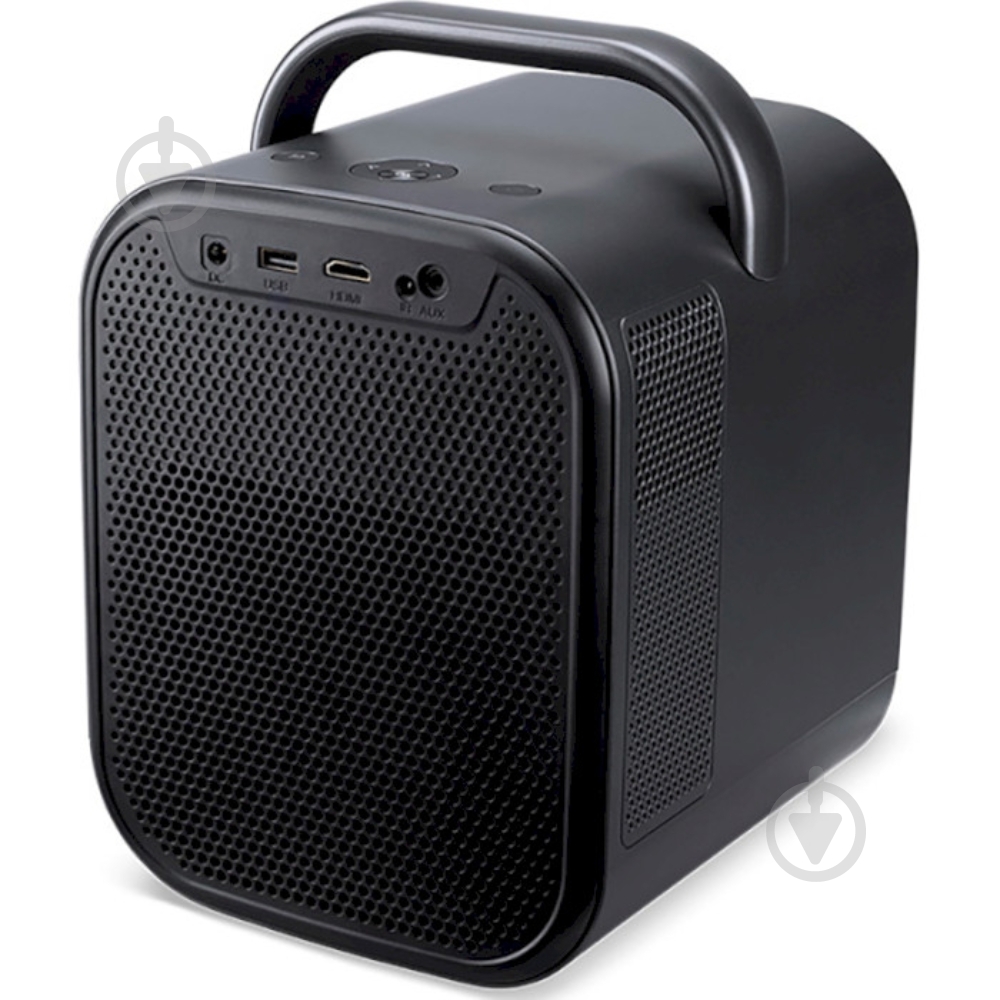 Проектор Acer AOpen QF16ATV (MR.JX411.001) - фото 6