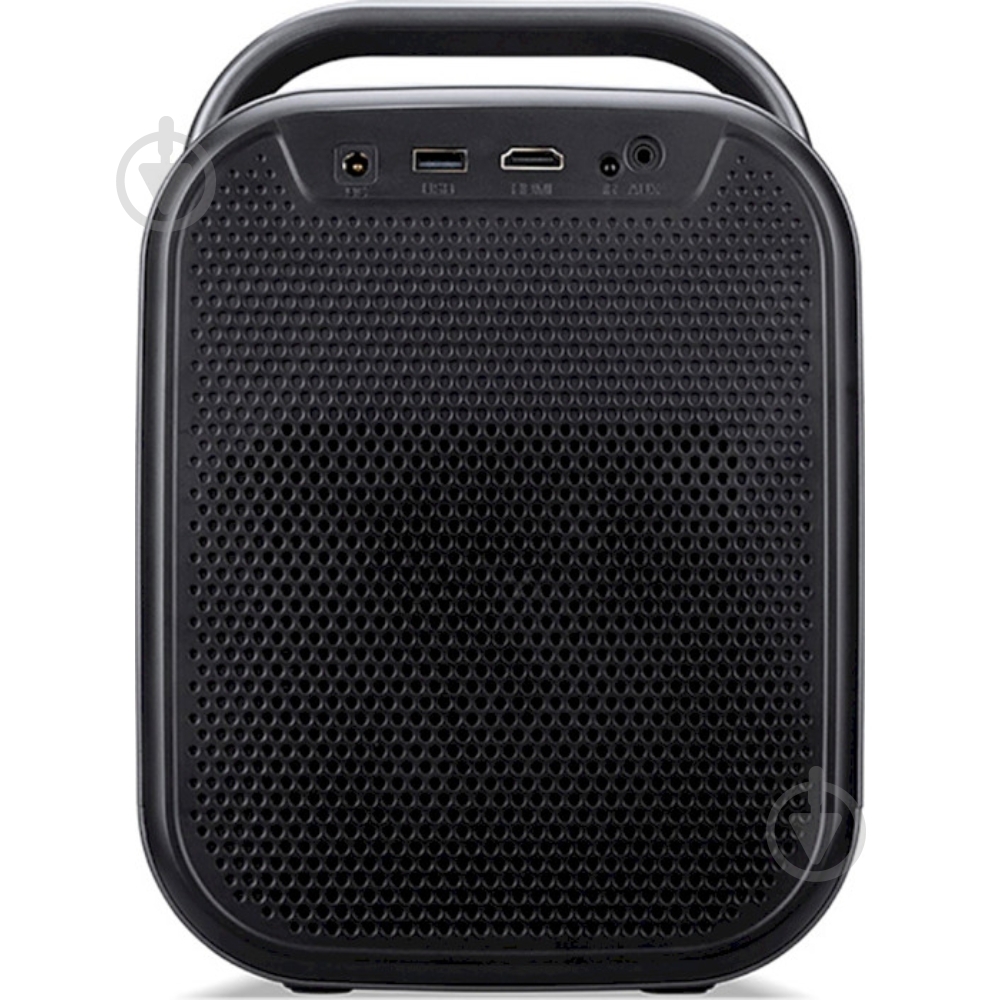 Проектор Acer AOpen QF16ATV (MR.JX411.001) - фото 7
