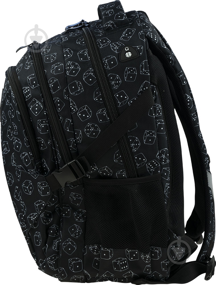 Рюкзак школьный Head HD-422 - фото 2 Рюкзак школьный Head HD-422 - фото 2