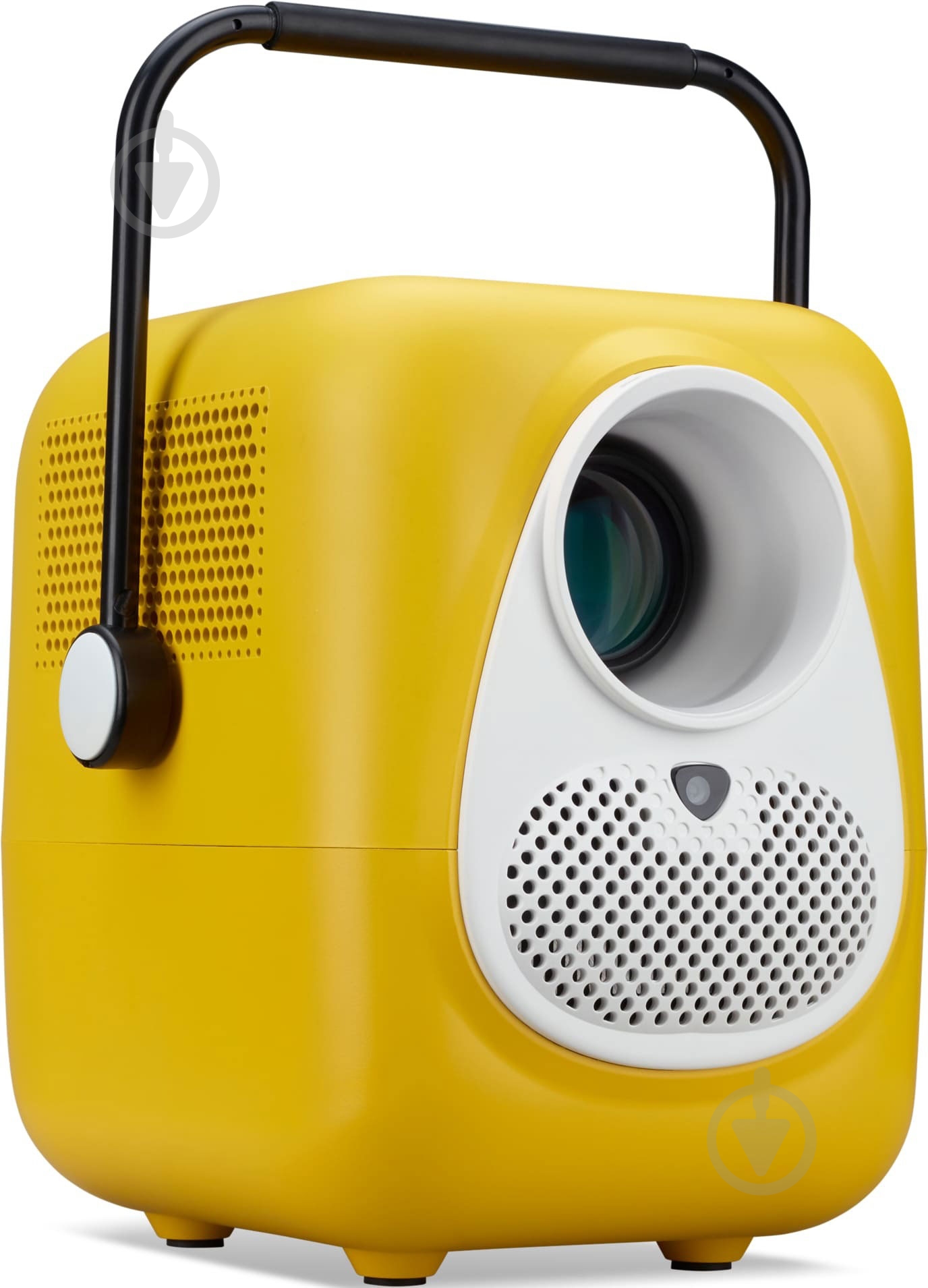 Проектор Acer AOpen QF23s (MR.JXC11.002) - фото 2 Проектор Acer AOpen QF23s (MR.JXC11.002) - фото 2