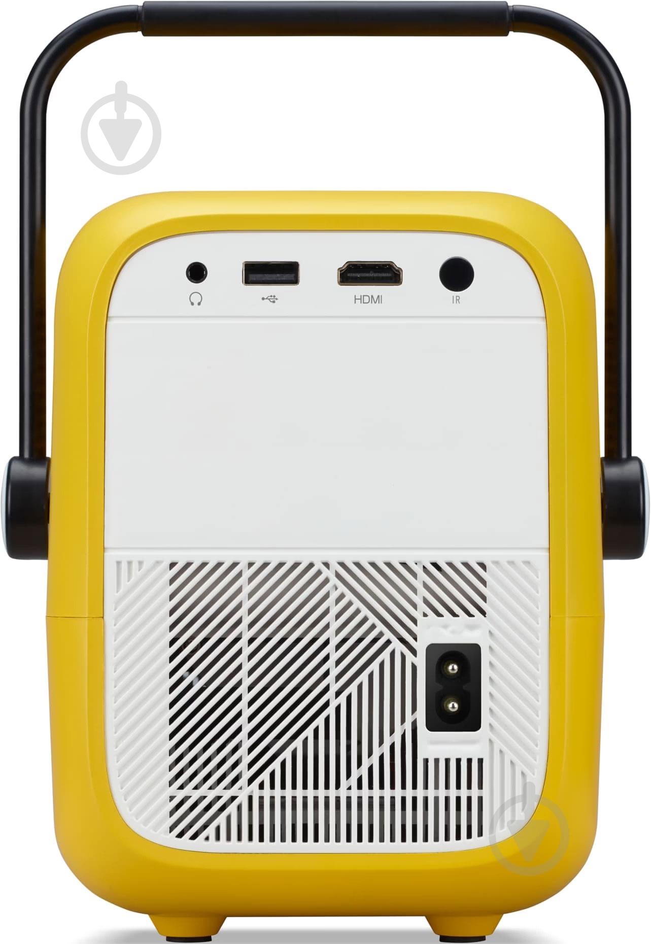 Проектор Acer AOpen QF23s (MR.JXC11.002) - фото 3 Проектор Acer AOpen QF23s (MR.JXC11.002) - фото 3