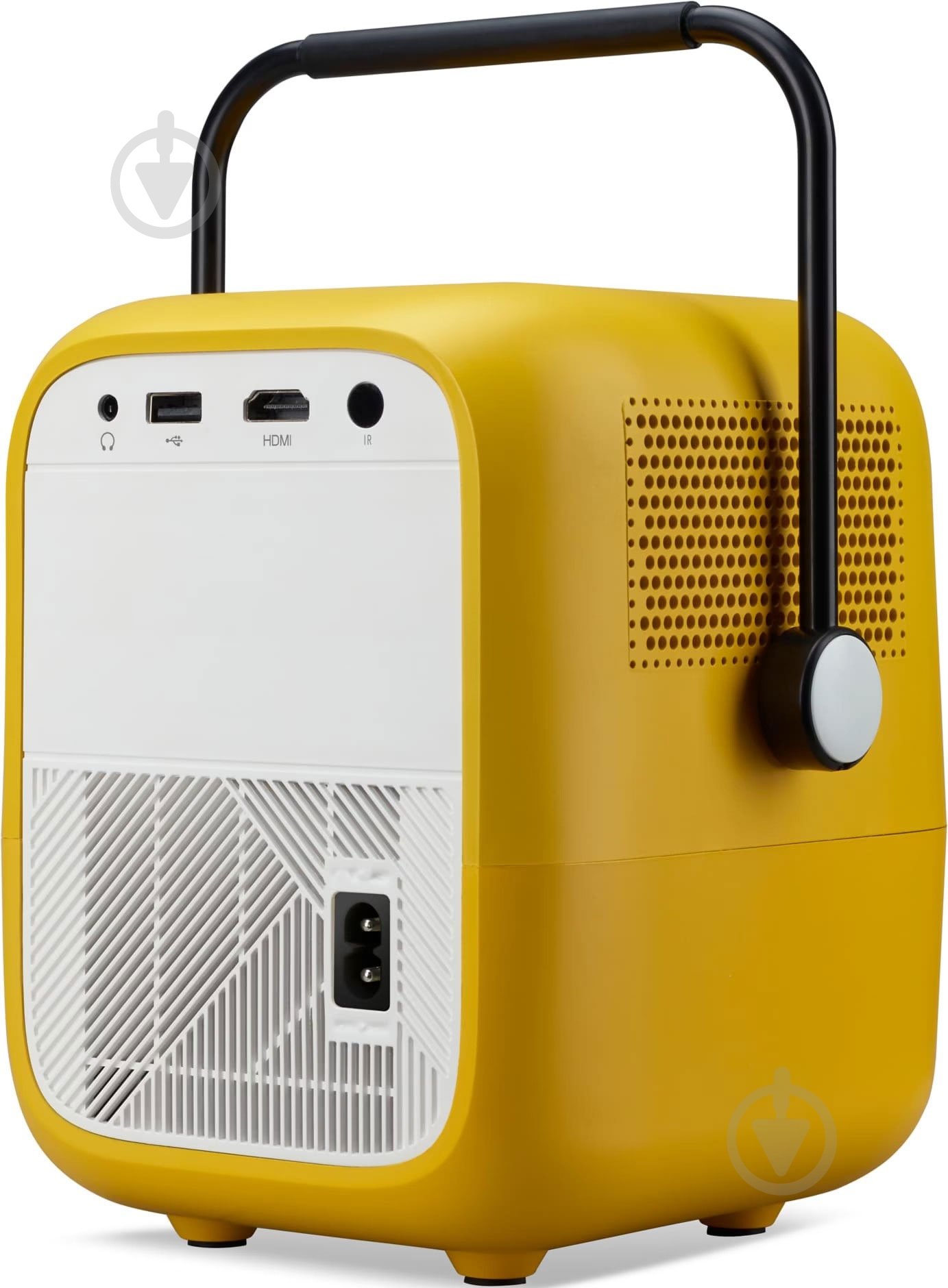 Проектор Acer AOpen QF23s (MR.JXC11.002) - фото 5 Проектор Acer AOpen QF23s (MR.JXC11.002) - фото 5