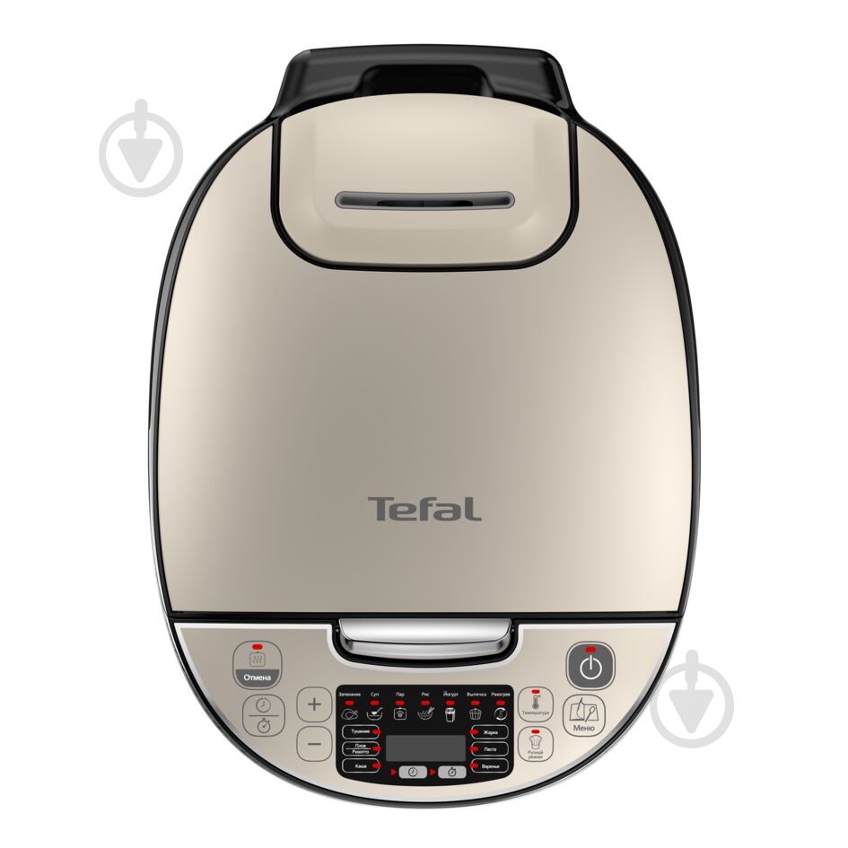 ВИТРИНА! Мультиварка Tefal Essential Multicooker RK321A34 - фото 7
