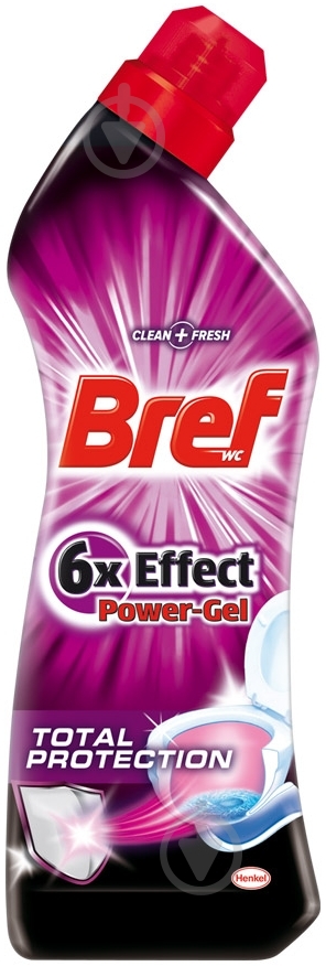 Средство Bref Total Protection - фото 1 Средство Bref Total Protection - фото 1