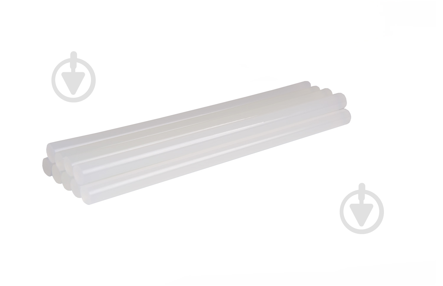 Стержни клеевые MasterTool Decor 11,2 мм 12 шт. 42-1166 - фото 3 Стержни клеевые MasterTool Decor 11,2 мм 12 шт. 42-1166 - фото 3