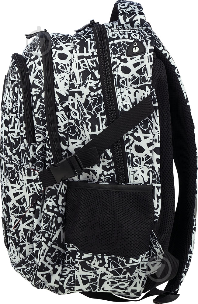 Рюкзак школьный Head HD-431 - фото 2