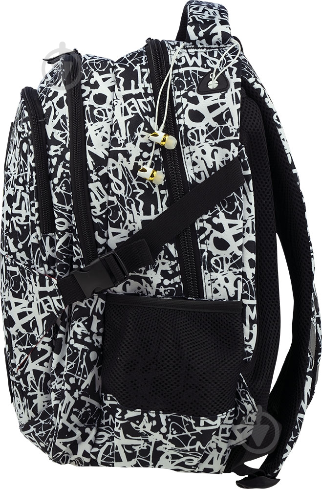 Рюкзак школьный Head HD-431 - фото 5