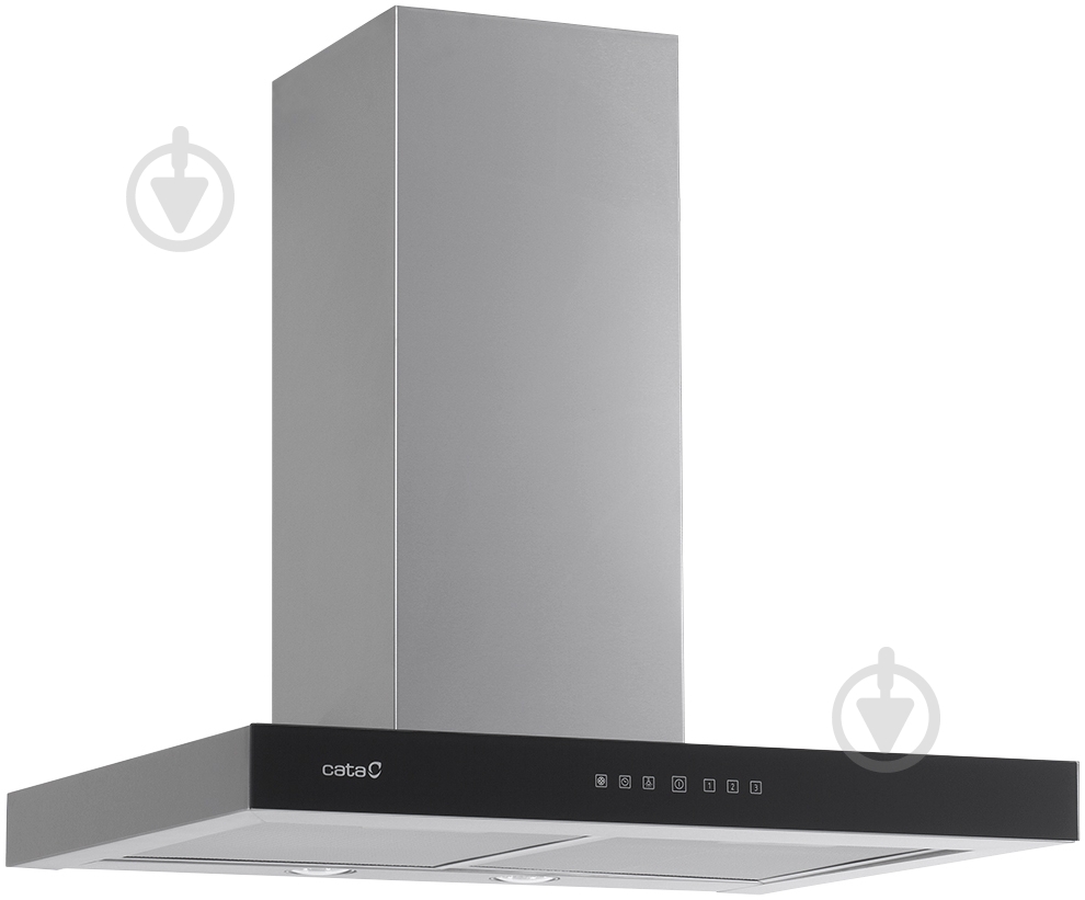 Вытяжка Cata MIDAS 600 BLACK - фото 1 Вытяжка Cata MIDAS 600 BLACK - фото 1
