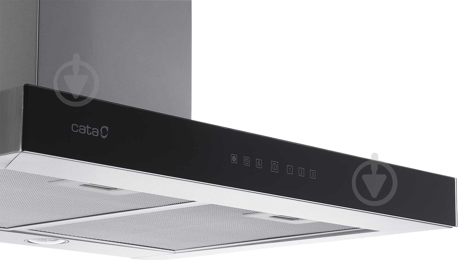 Вытяжка Cata MIDAS 600 BLACK - фото 4 Вытяжка Cata MIDAS 600 BLACK - фото 4